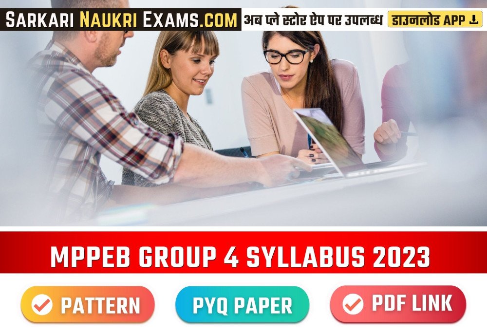 Mppeb Group Syllabus Mp Assistant Grade Stenographer Exam