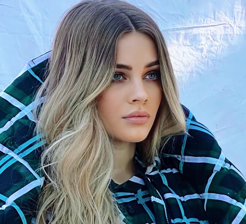 Josephine Langford Net Worth / Biography 2023: Movie, Series, After ...