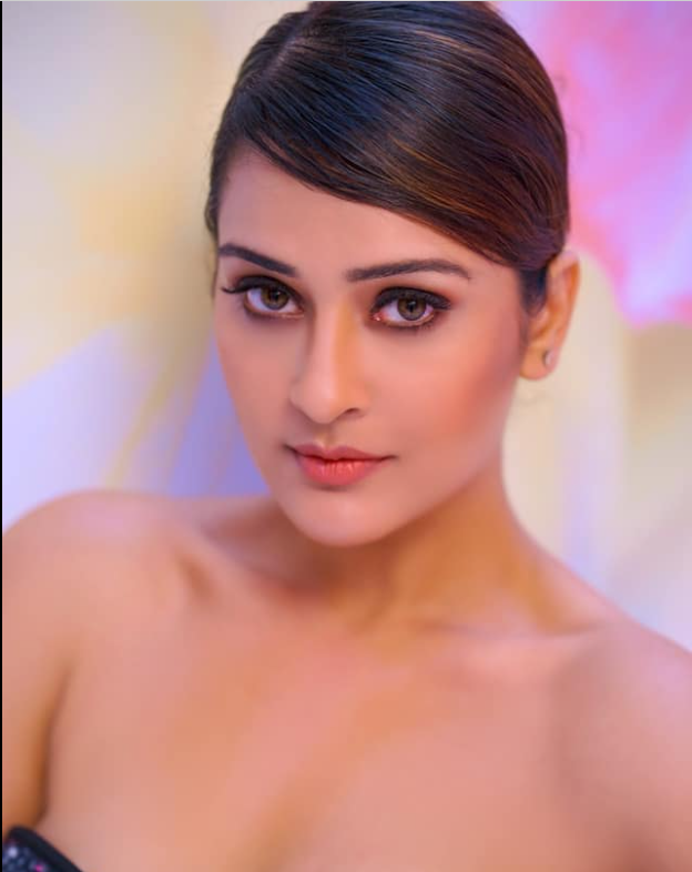 Payal Rajput (Photo)