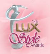 2013: Lux Style Award