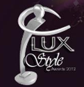 2012: Lux Style Award