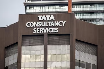 TCS Office Front Face