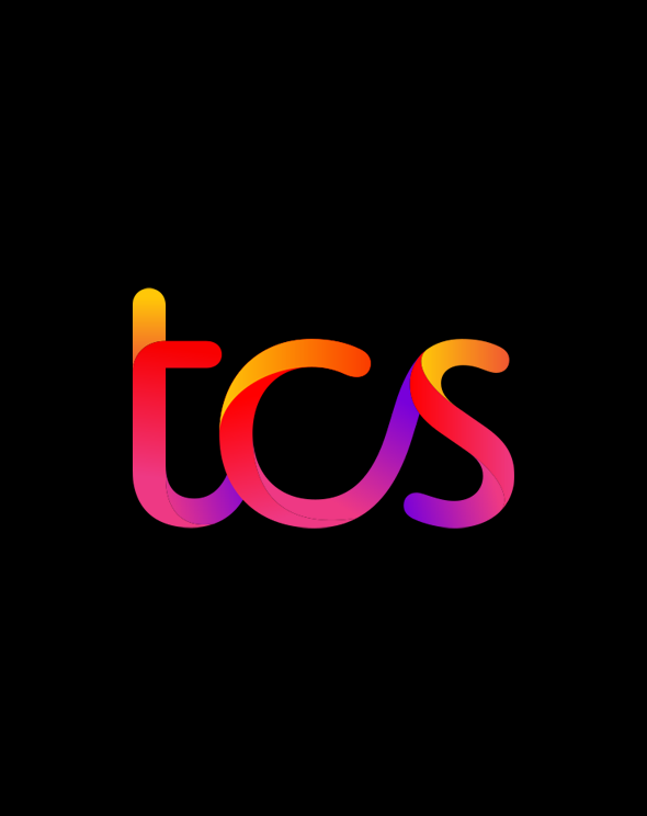 TCS New Logo