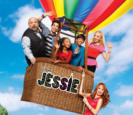 Jessie (2011)