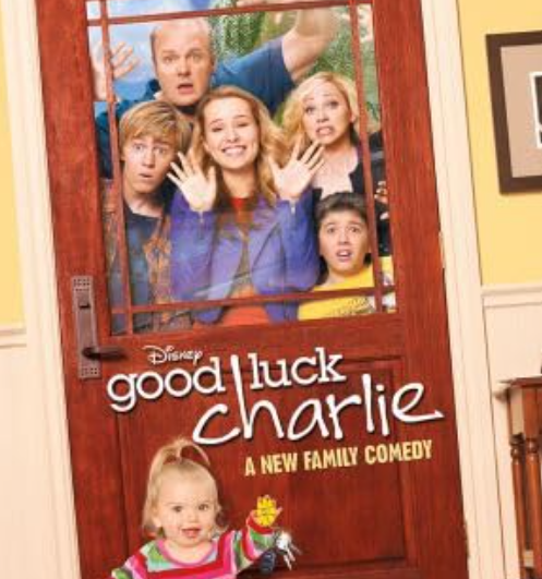 Good Luck Charlie (2011)