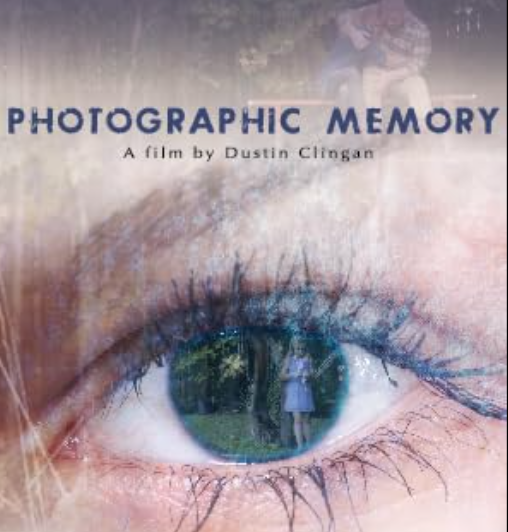 Photographic Memory (2017)
