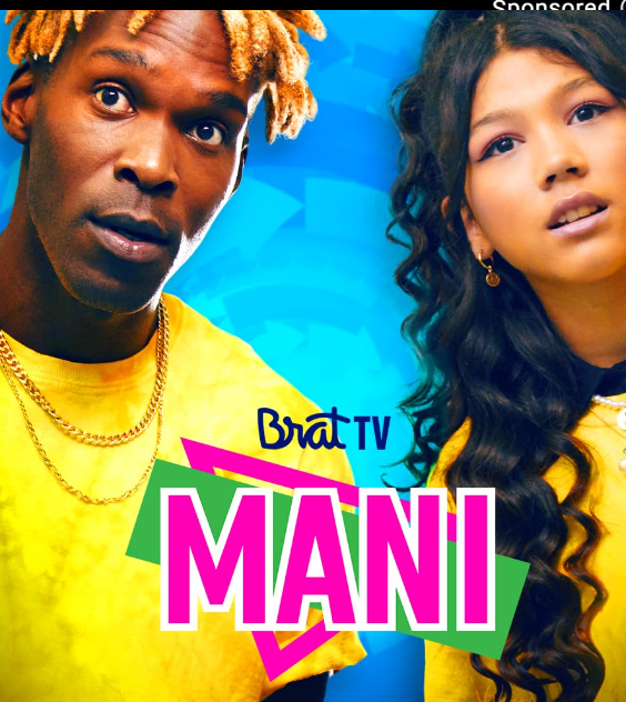 Mani (2017)