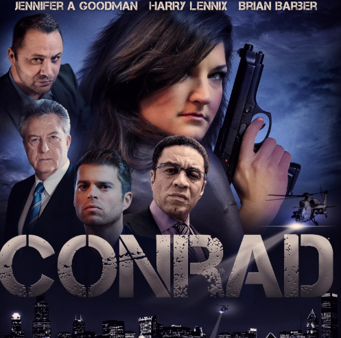 Conrad (2018)