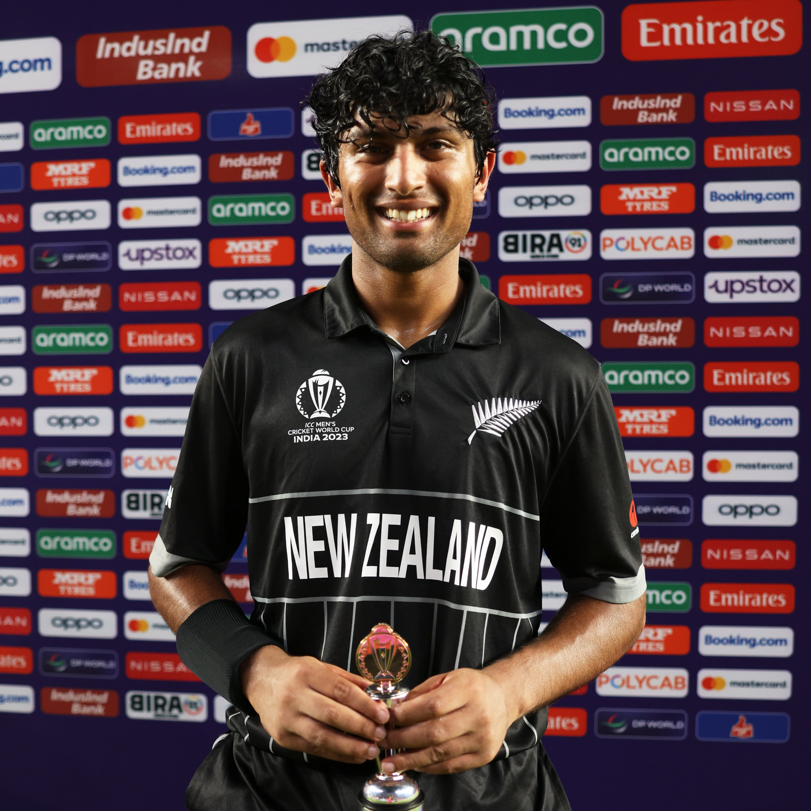 ICC Player of the Match