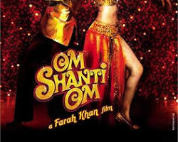 Om Shanti Om (2007)