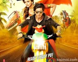 Chennai Express (2013)