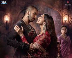 Bajirao Mastani (2015)