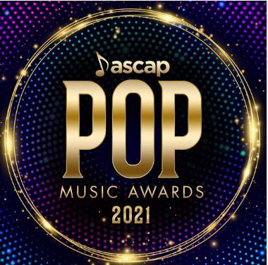 ASCAP Pop Music Awards 