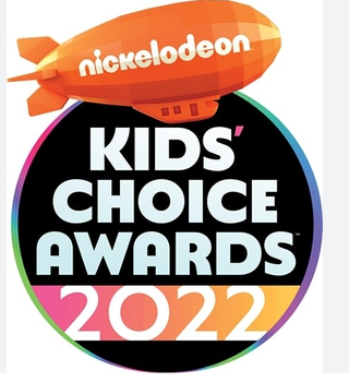 Kids' Choice Awards with Owen Holt