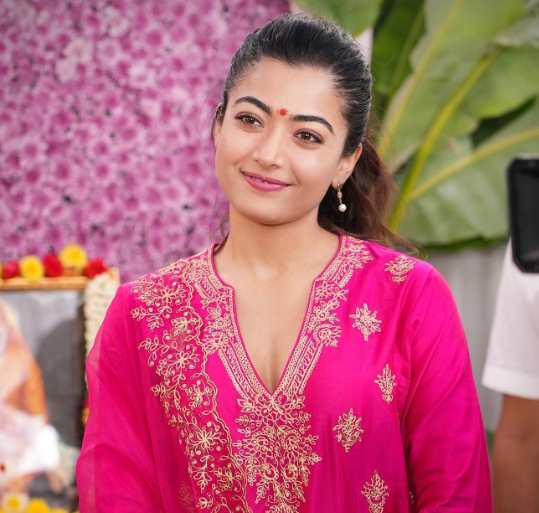 Rashmika Mandanna Photo