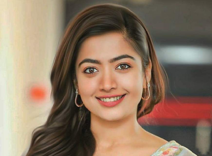 Rashmika Mandanna Image