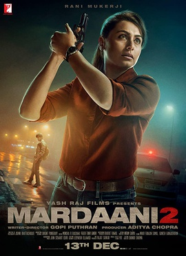 Movie: Mardaani 2 (2019)