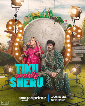 Movie: Tiku Weds Sheru (2023)