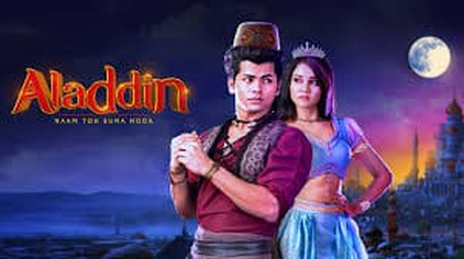 TV Show: Aladdin – Naam Toh Suna Hoga (2018-2020)