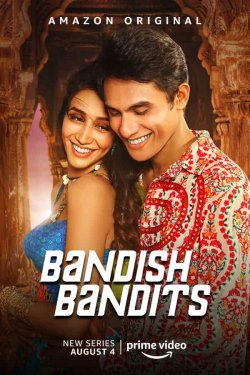 Web Series: Bandish Bandits (2020)