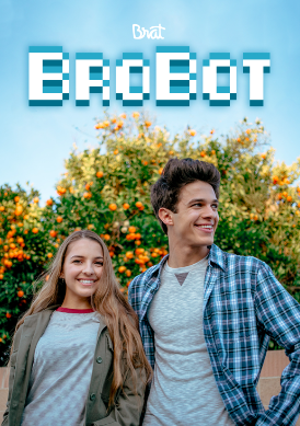 Web Series: Brobot