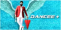 Dancee Plus Finale Telugu (2021)