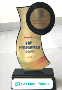 GOLG PROPERTIES TOP PERFORMER 2020