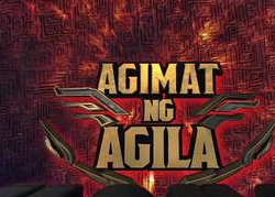 Drama: Agimat ng Agila