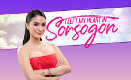 I Left My Heart in Sorsogon