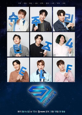 Web Series: SJ Returns (2019-2021)