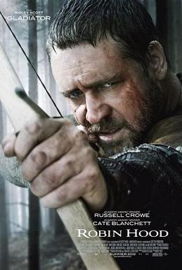 Movie: Robin Hood (2010)