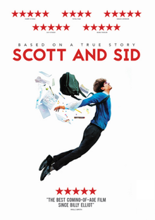 Movie: Scott and Sid (2018)