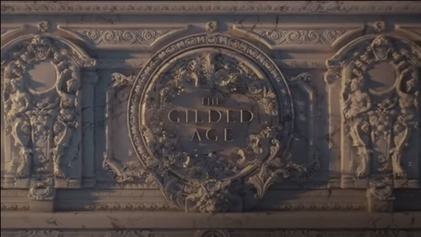 Tv Show: The Gilded Age (2022)