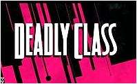 Deadly Class