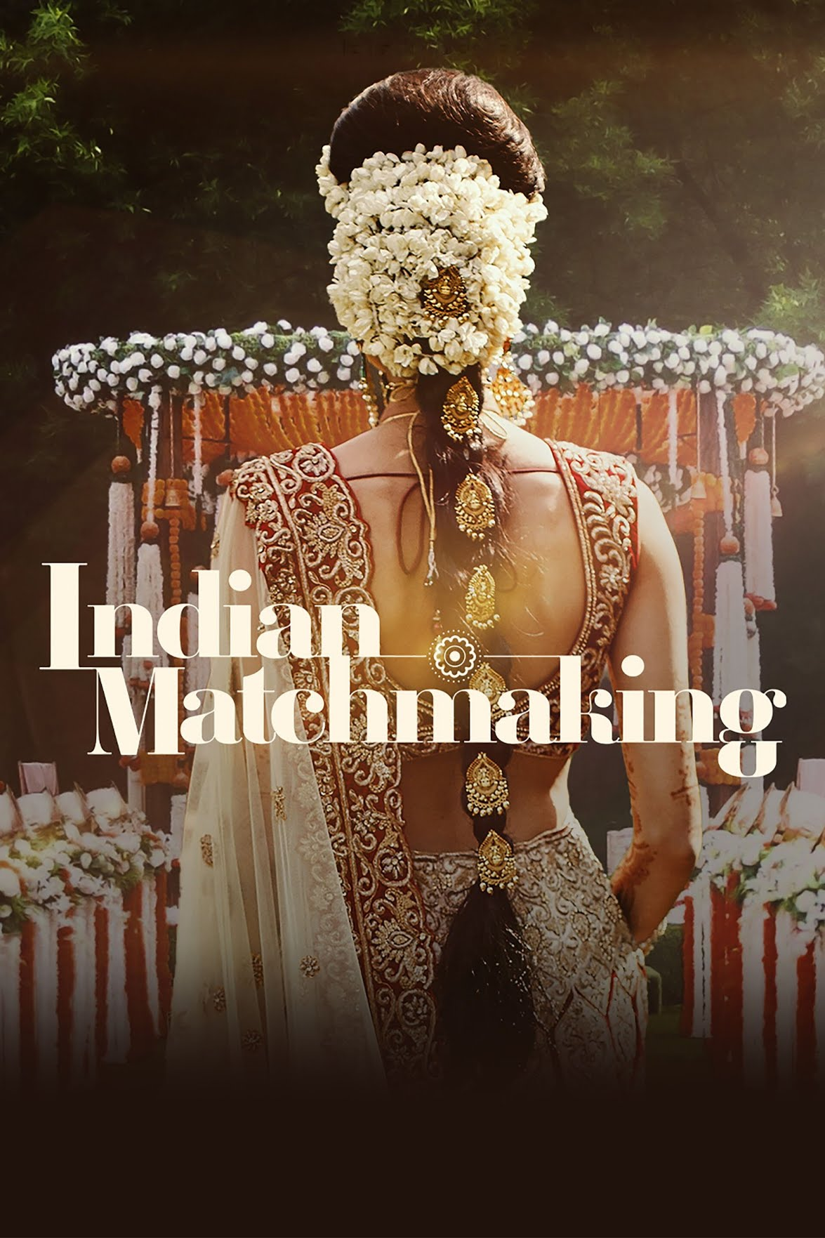 Indian Matchmaking - Reality Shows