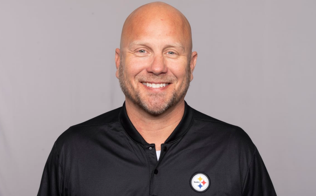 Who is Matt Canada (American Football Coach)? Net Worth, Age, Height