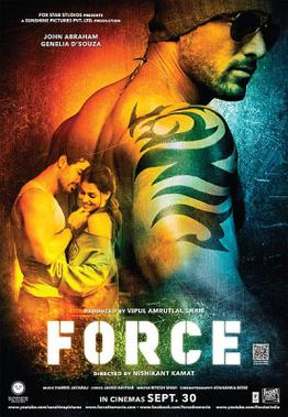 Movie: Force (2011)