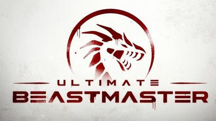 TV SHow: Ultimate Beastmaster (2017)