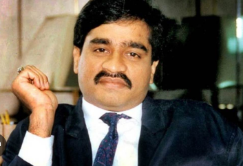 Dawood Ibrahim Image