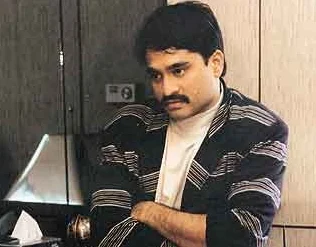 Dawood Ibrahim Image