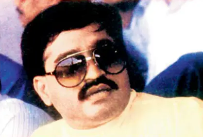 Dawood Ibrahim Photo