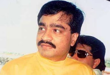 Dawood Ibrahim Image