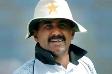 Javed Miandad Photo