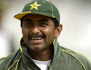 Javed Miandad Image