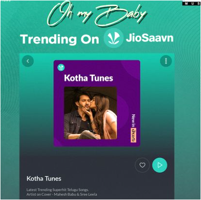 Kotha Tunes