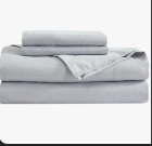 Faux Cashmere Bedsheet Set (2 Colors)