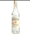 Beverage Line (Sunny Vodka): Sunny Bottle