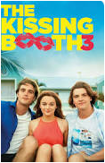 The Kissing Booth 3