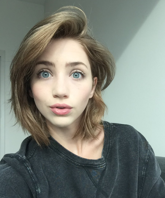 Emily Rudd – Age (31), Born, Height, Parents, Father, Boyfriend and Net ...