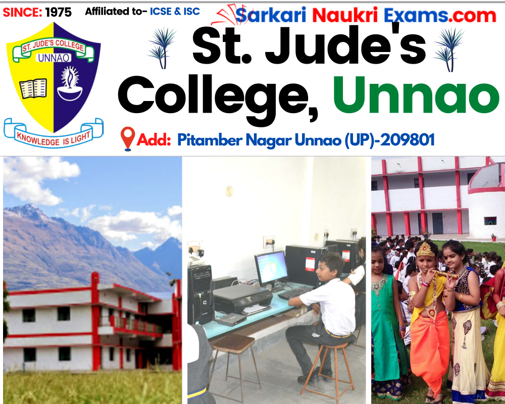 unnao btc college